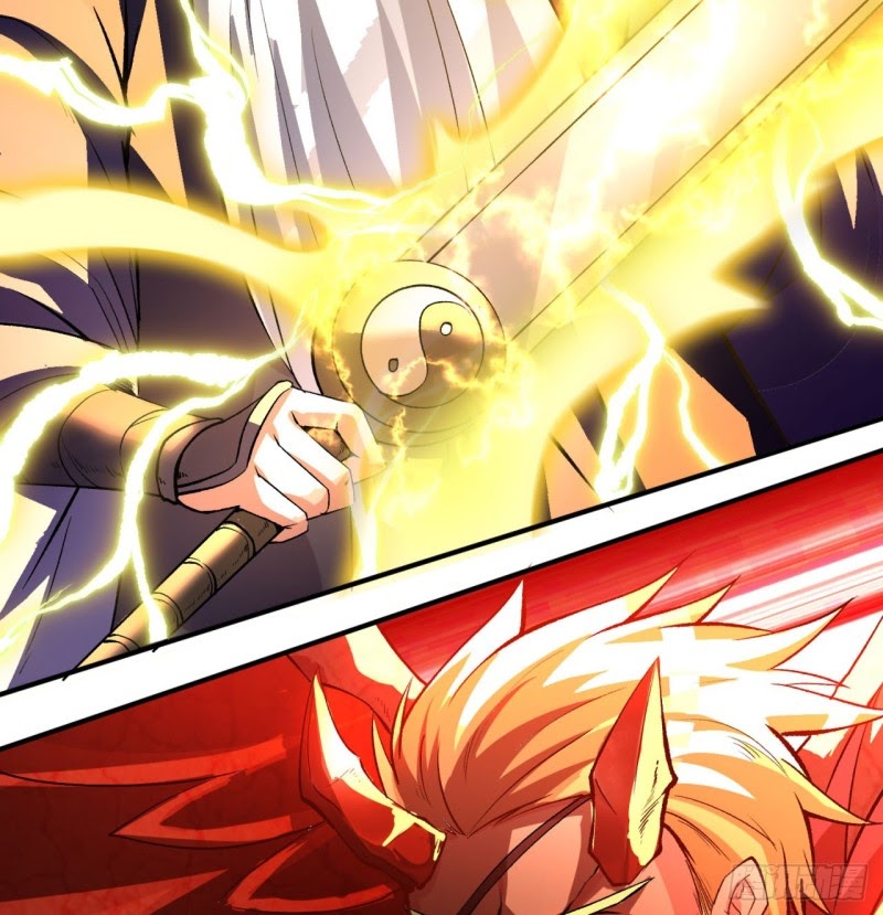 I Picked Up An Attributes Chapter 39 Gambar 61